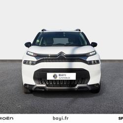 Citroen C3 Aircross C3 Aircross BlueHDi 120 S&S EAT6 Feel Pack Business Flers