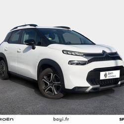 Citroen C3 Aircross C3 Aircross BlueHDi 120 S&S EAT6 Feel Pack Business Flers