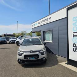 Citroen C3 1.5 BlueHDi 100 PLUS Caudan