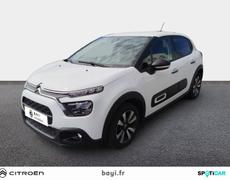 Citroen C3 Grandparigny