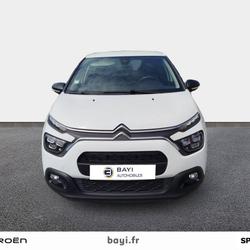 Citroen C3 C3 PureTech 83 S&S BVM5 Shine Grandparigny