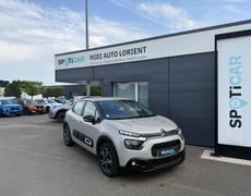 Citroen C3 Caudan