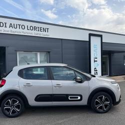 Citroen C3 1.5 BlueHDi 100 PLUS Caudan