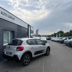 Citroen C3 1.5 BlueHDi 100 PLUS Caudan