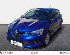 Renault Clio 5 Vire Normandie