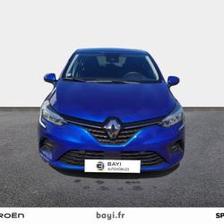 Renault Clio 5 1.0 SCE 75CH BUSINESS Vire Normandie