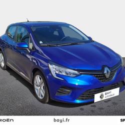 Renault Clio 5 1.0 SCE 75CH BUSINESS Vire Normandie