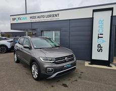 Volkswagen T-Cross Caudan