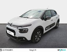 Citroen C3 Grandparigny