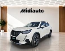 Peugeot 2008 Caudan