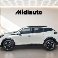 Peugeot 2008 1.2 PureTech 100 Allure / Visio Park 1 Caudan