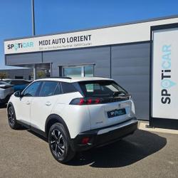 Peugeot 2008 1.2 PureTech 100 Allure / Visio Park 1 Caudan