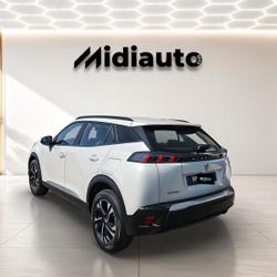 Peugeot 2008 1.2 PureTech 100 Allure / Visio Park 1 Caudan