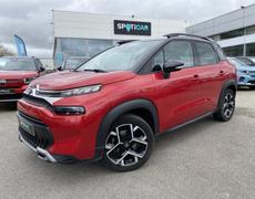Citroen C3 Aircross Brest