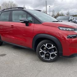 Citroen C3 Aircross PureTech 110ch S&S Shine Brest