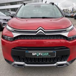 Citroen C3 Aircross PureTech 110ch S&S Shine Brest