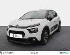 Citroen C3 Grandparigny