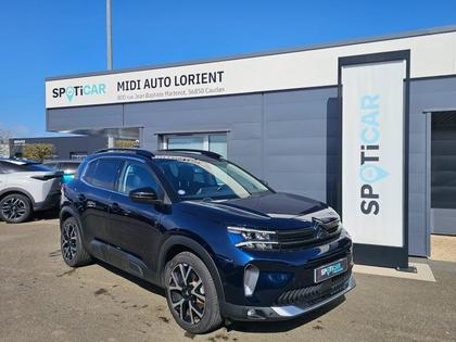 Citroen C5 Aircross Caudan