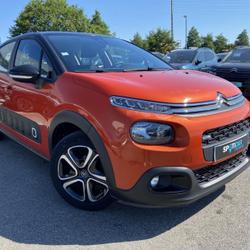 Citroen C3 PureTech 82ch Feel Brest