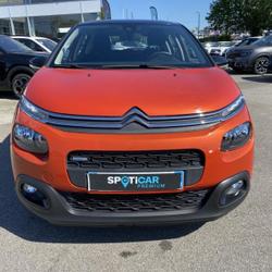 Citroen C3 PureTech 82ch Feel Brest