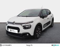 Citroen C3 Grandparigny