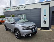Citroen C5 Aircross Caudan