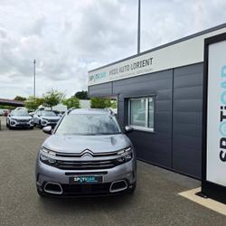 Citroen C5 Aircross Hybrid 225 Shine e-EAT8 Caudan