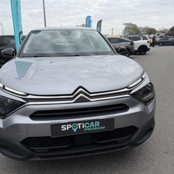 Citroen C4 BlueHDi 110ch S&S Feel Crach
