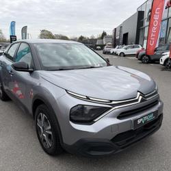 Citroen C4 BlueHDi 110ch S&S Feel Crach