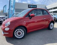 Fiat 500 II Brest