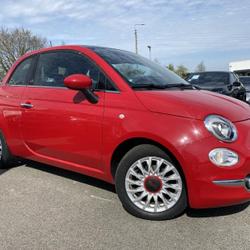 Fiat 500 II 1.0 70ch BSG S&S Dolcevita Brest
