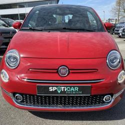 Fiat 500 II 1.0 70ch BSG S&S Dolcevita Brest