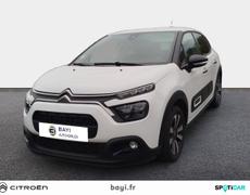 Citroen C3 Grandparigny