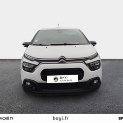 Citroen C3 C3 PureTech 83 S&S BVM5 Shine Grandparigny