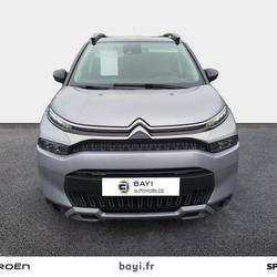 Citroen C3 Aircross C3 Aircross PureTech 130 S&S EAT6 Max Grandparigny