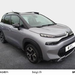 Citroen C3 Aircross C3 Aircross PureTech 130 S&S EAT6 Max Grandparigny