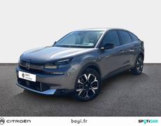 Citroen C4 Vire Normandie