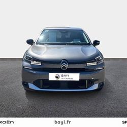 Citroen C4 C4 Hybride 145 ch e-DCS6 Max Vire Normandie