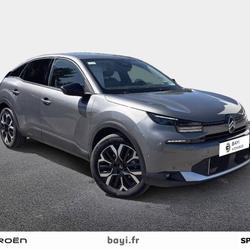 Citroen C4 C4 Hybride 145 ch e-DCS6 Max Vire Normandie