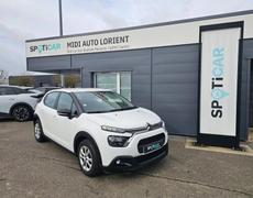 Citroen C3 Caudan