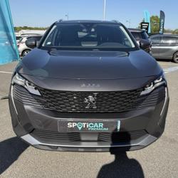 Peugeot 3008 1.5 BlueHDi 130ch S&S Allure Pack Crach