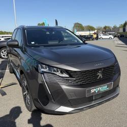 Peugeot 3008 1.5 BlueHDi 130ch S&S Allure Pack Crach