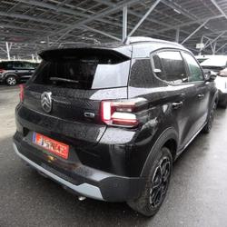 Citroen C3 1.2 Hybride 100ch MAX Brest