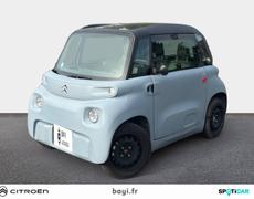 Citroen Ami Vire Normandie