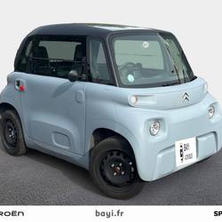 Citroen Ami AMI Vire Normandie