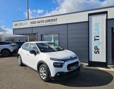 Citroen C3 Caudan