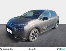 Citroen C3 Avranches