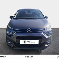 Citroen C3 C3 PureTech 83 S&S BVM5 C-Series Avranches
