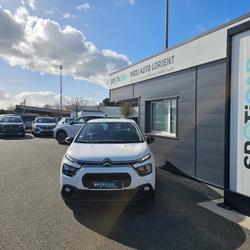 Citroen C3 1.5 BlueHDi 100 Shine Business Caudan