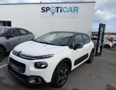 Citroen C3 Crach